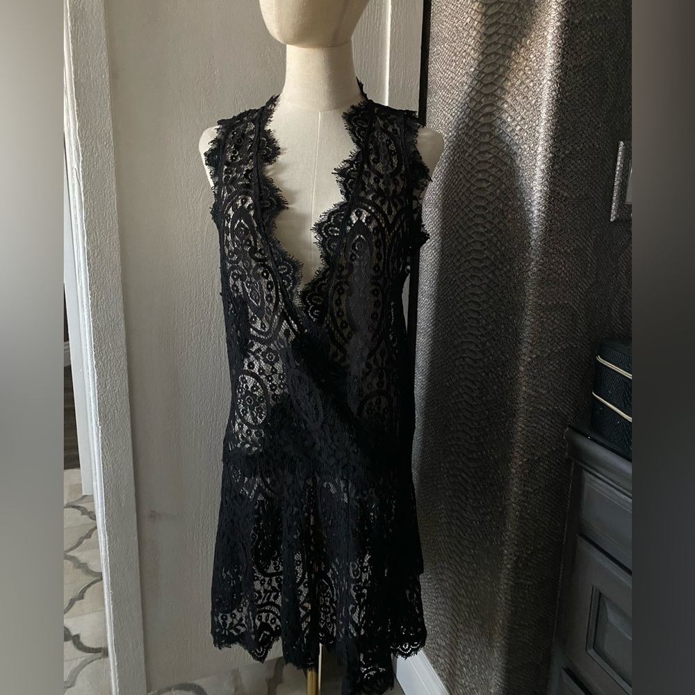 HEART IN TWO MINI BY FREE PEOPLE - Picture 4 of 8